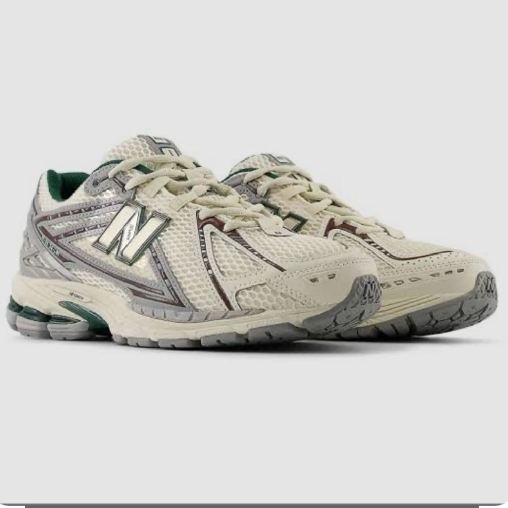 New Balance 1906R Beige/Grey/Green
